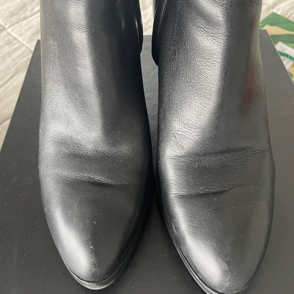 Authentic Alexander Wang Gabi booties - 8 - Picture 2 of 5